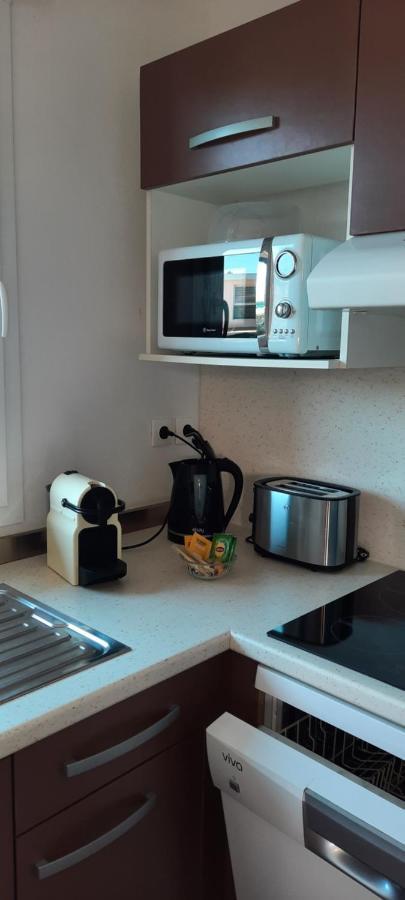 Chez Ced Et Laeti, Appartement Prive Avec Jardin Et Terrasse Dans Residence L'Estuaire Muni D'Une Piscine Couverte Et Aire De Jeu, Linge De Lit Et De Salle D'Eau Ainsi Que Tele, Compris Dans Le Tarif Profitez A Fond De Notre Belle Region Le Verdon-sur-Mer Exterior foto